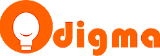  Odigma Logo | digital marketing agency | digital marketing services